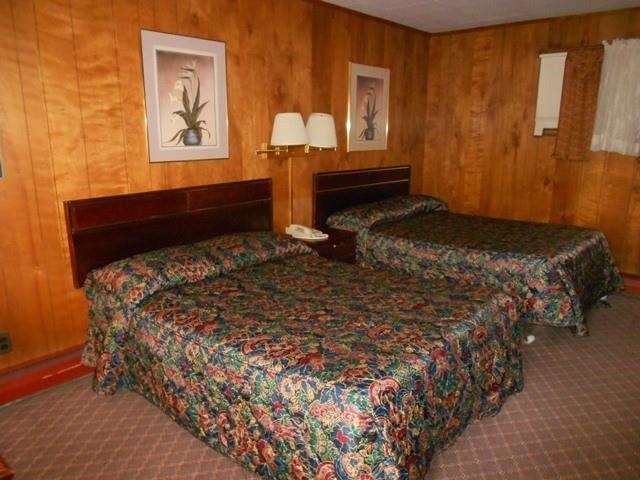 Travel Inn Westmoreland Pokoj fotografie