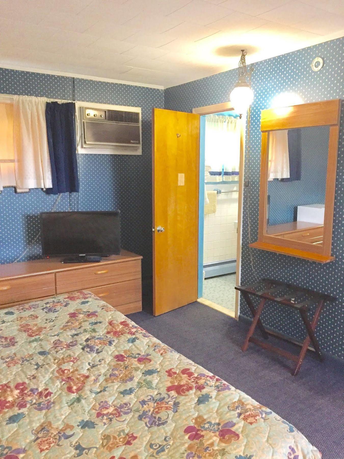 Travel Inn Westmoreland Exteriér fotografie
