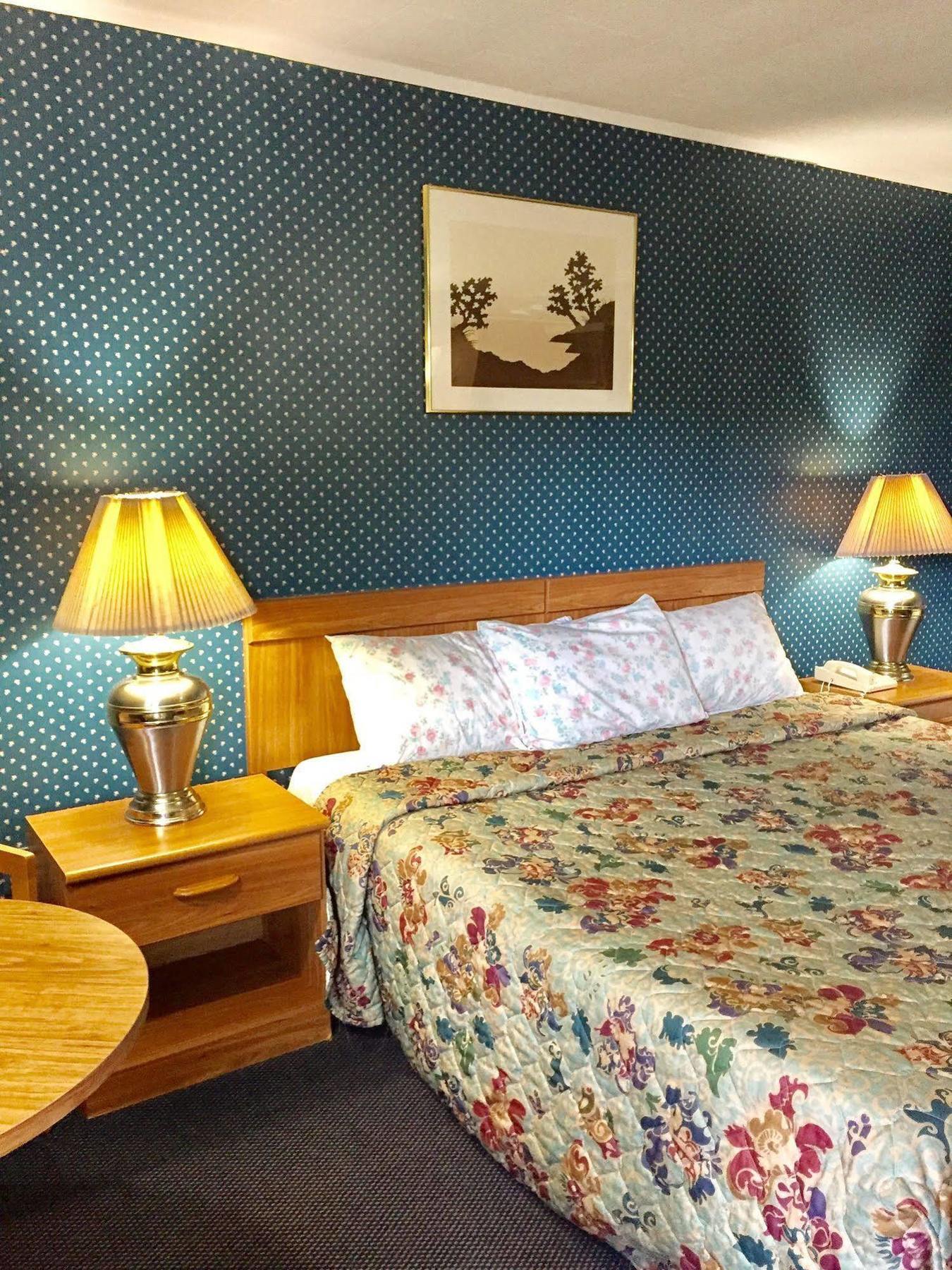 Travel Inn Westmoreland Exteriér fotografie